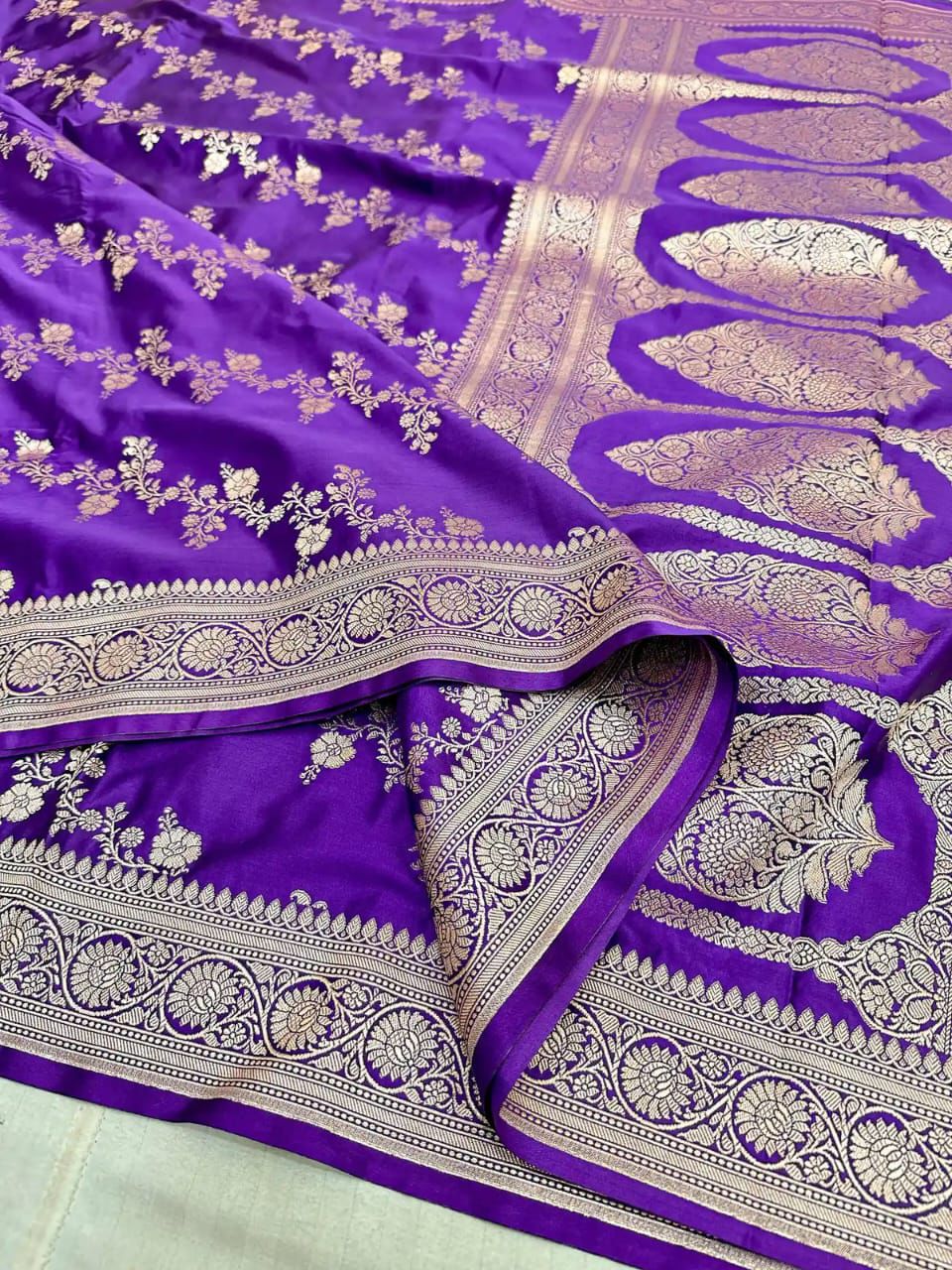 Banaras Sarees
