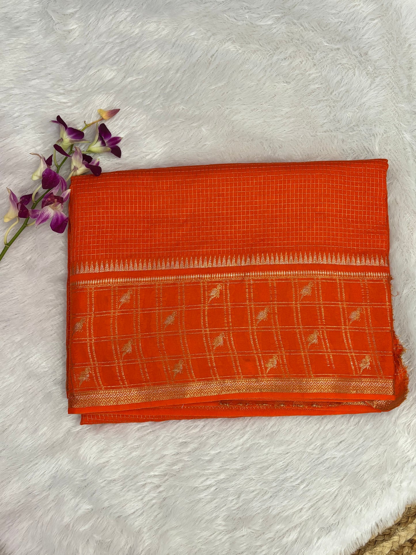Dola silk