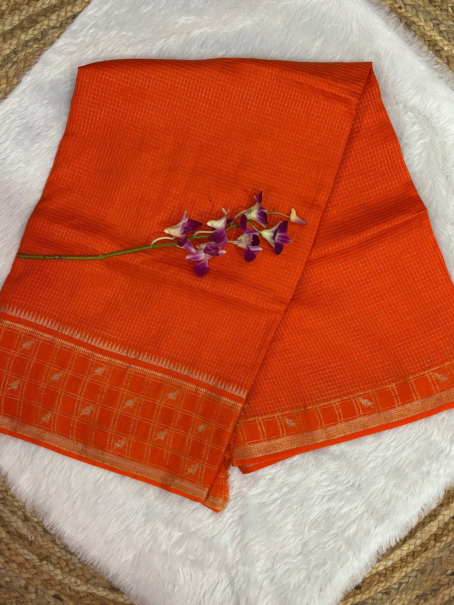 Dola silk