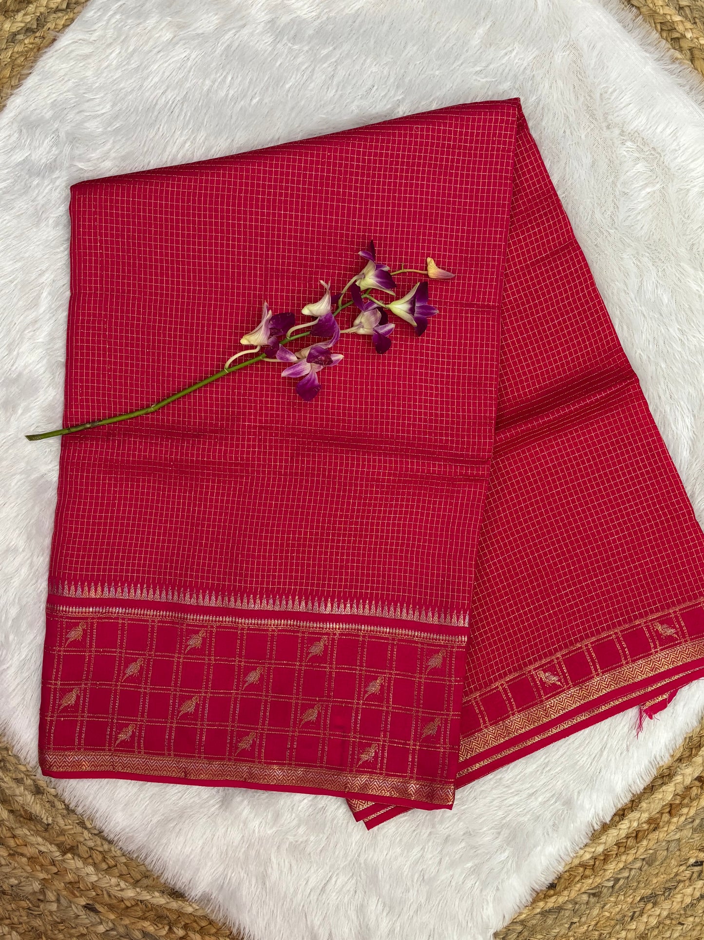 Dola silk