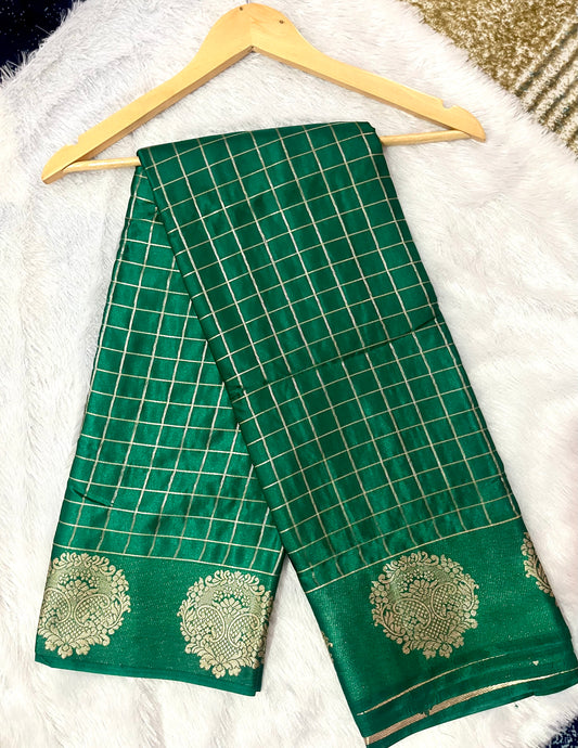 Premium Viscose saree