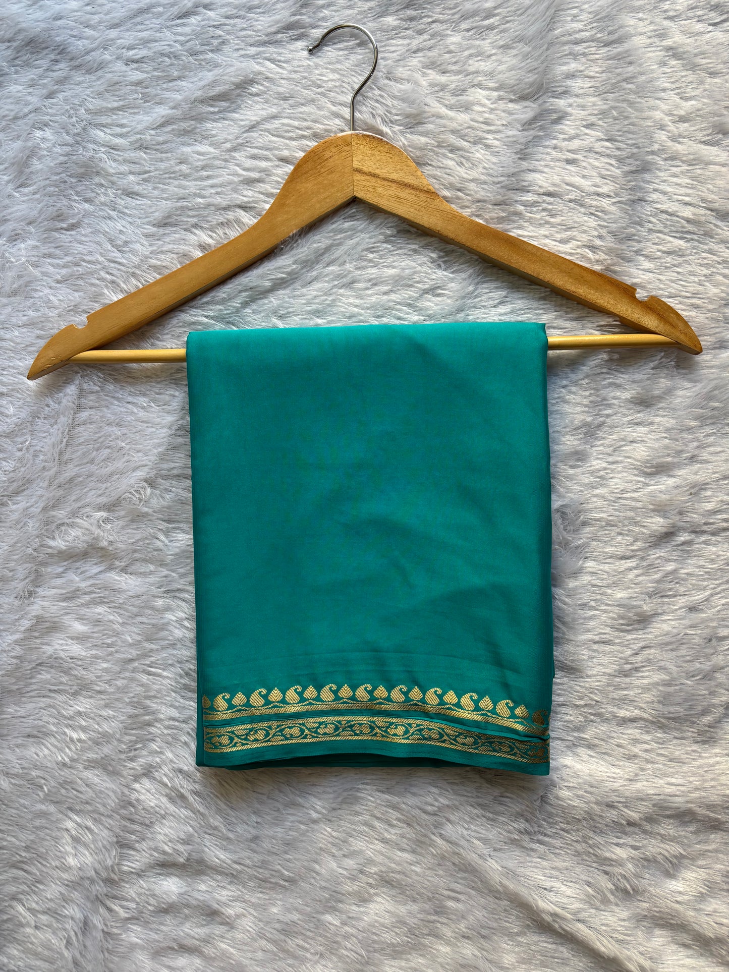 Semi mysore silk saree